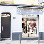 Cosyhomes24 - Gemuetlich, Zentral Und Top Angebunden