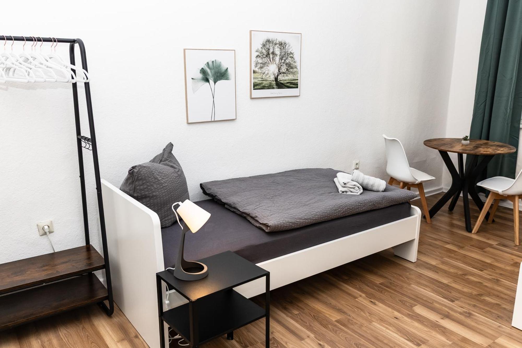Cosyhomes24 - Gemuetlich, Zentral Und Angebunden * Essen