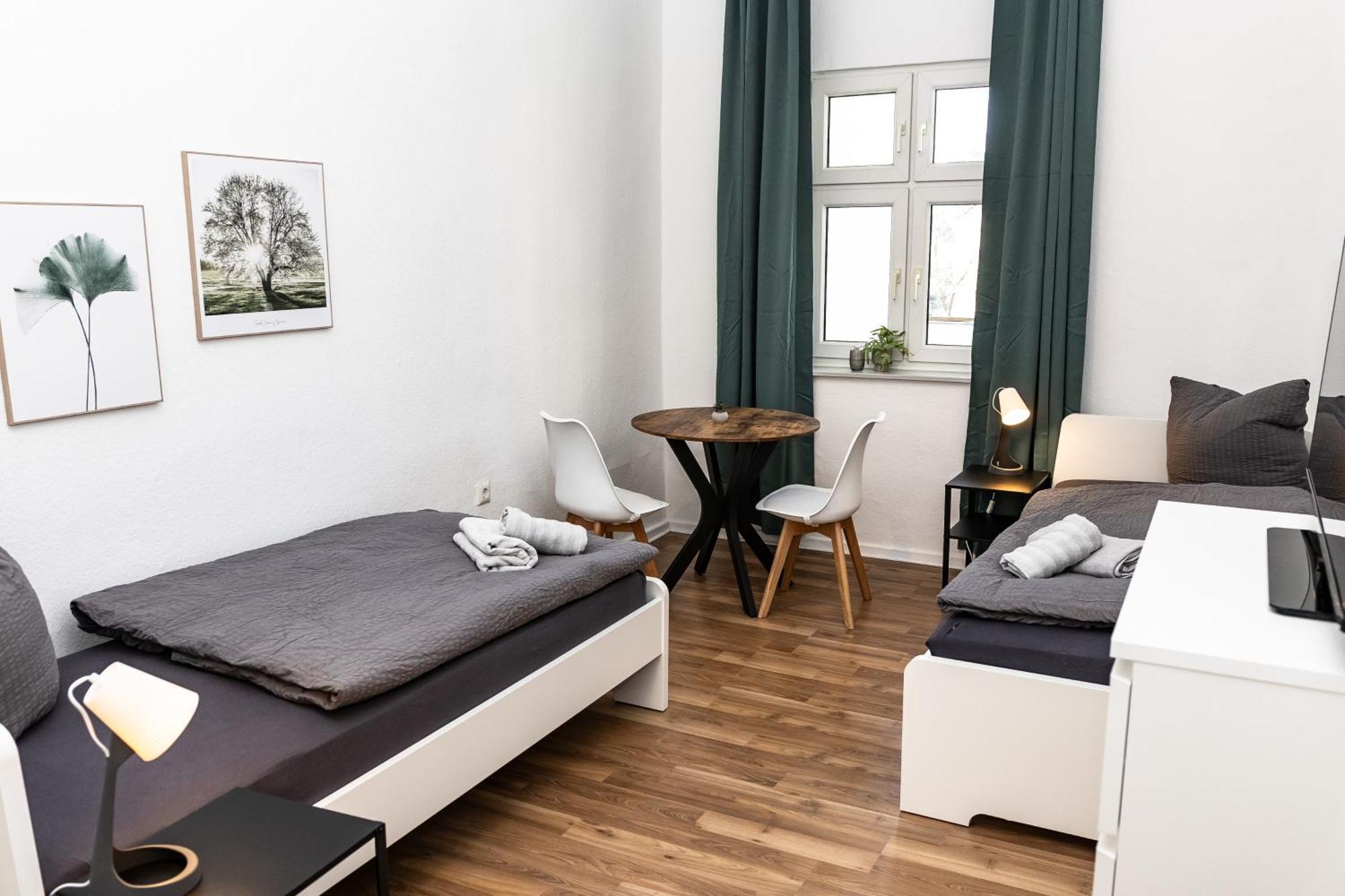 Cosyhomes24 - Gemuetlich, Zentral Und Angebunden Essen