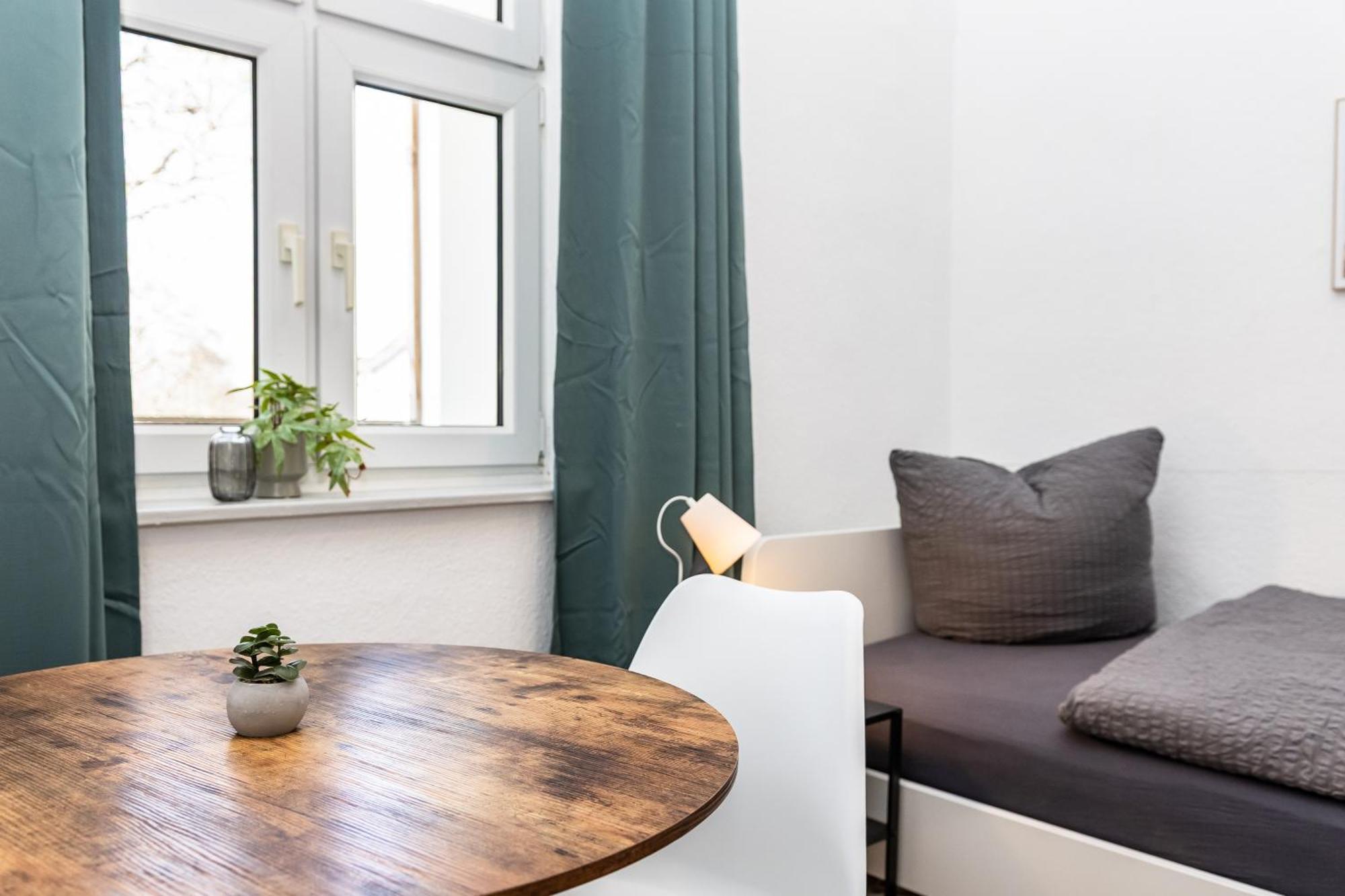 Cosyhomes24 - Gemuetlich, Zentral Und Angebunden Apartment