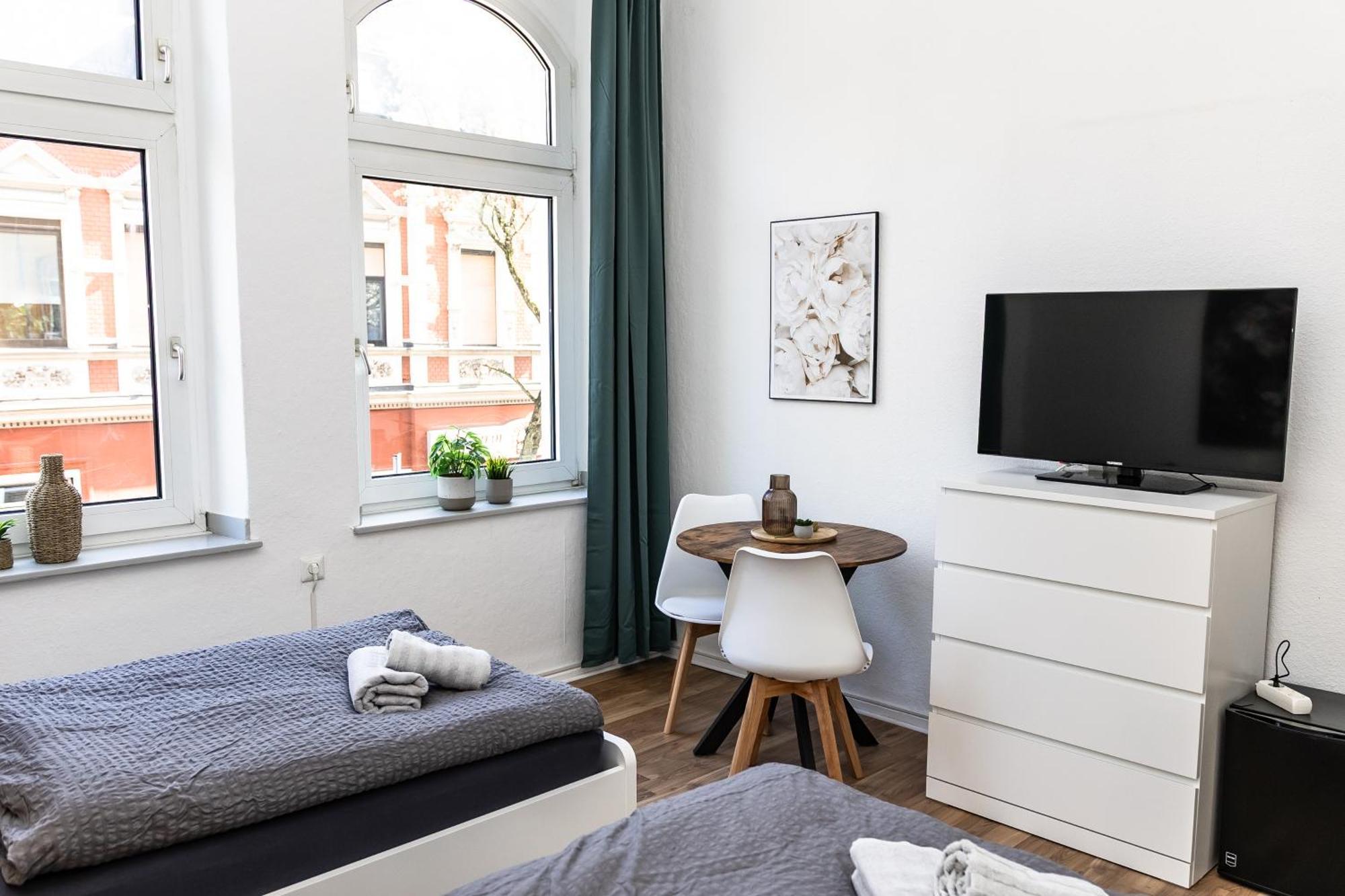 Cosyhomes24 - Gemuetlich, Zentral Und Angebunden Essen